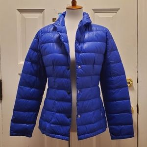 Calvin Klein Packable Puffer Jacket Coat